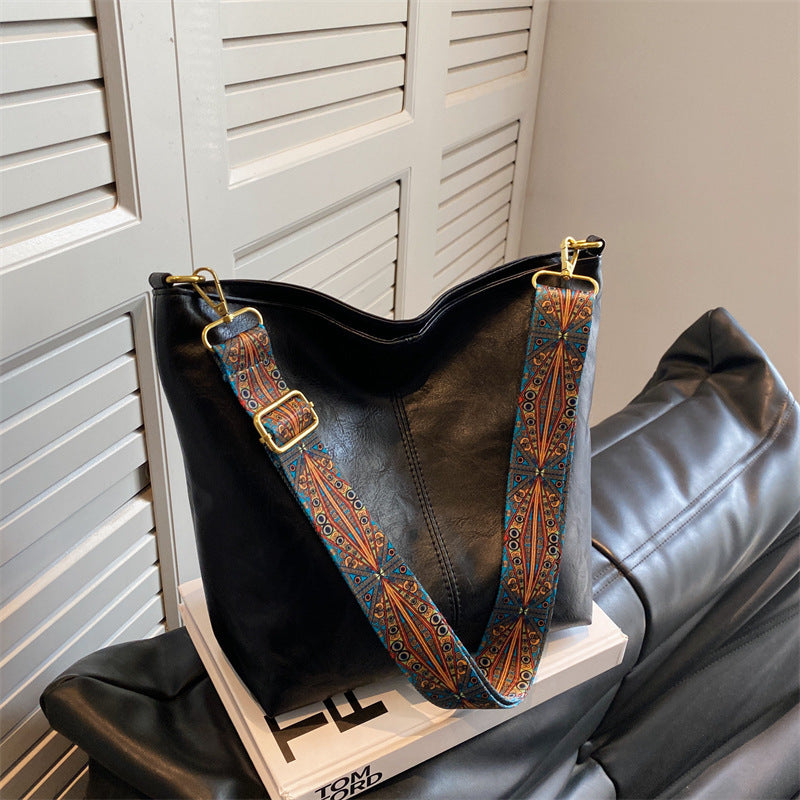 LALUNA® | ELEGANTE VINTAGE HANDTAS