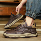 ALFRED™ | LUXE LEREN HERENSCHOEN