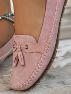 Laluna® | Orthopedische Vintage Loafers