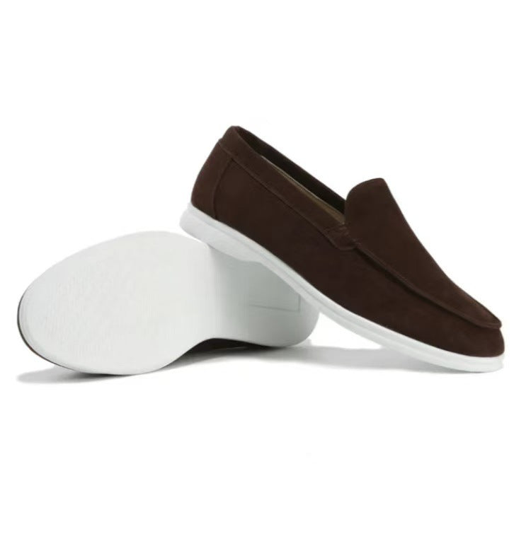Laluna® | Luxe Loafers