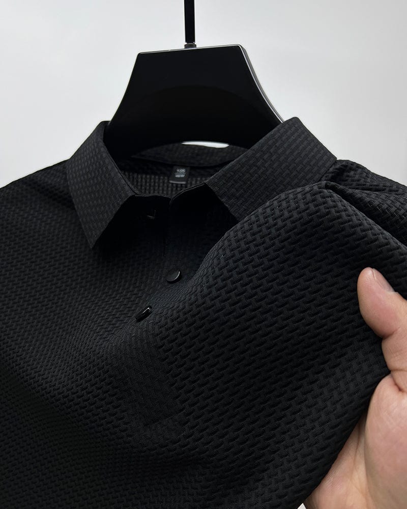 Davanté | Elegante heren T-shirt 1+1 Gratis