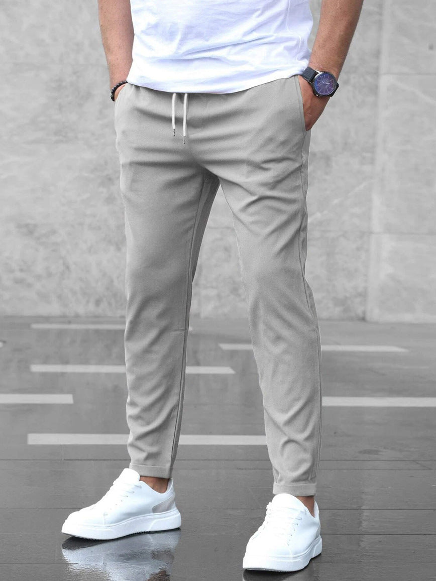 Laluna® | Premium Elastische Broek