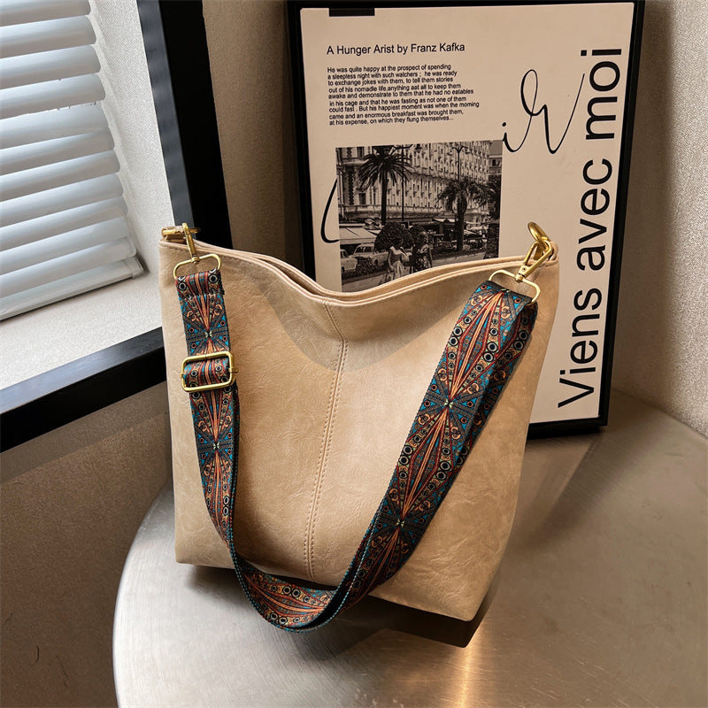 LALUNA® | ELEGANTE VINTAGE HANDTAS