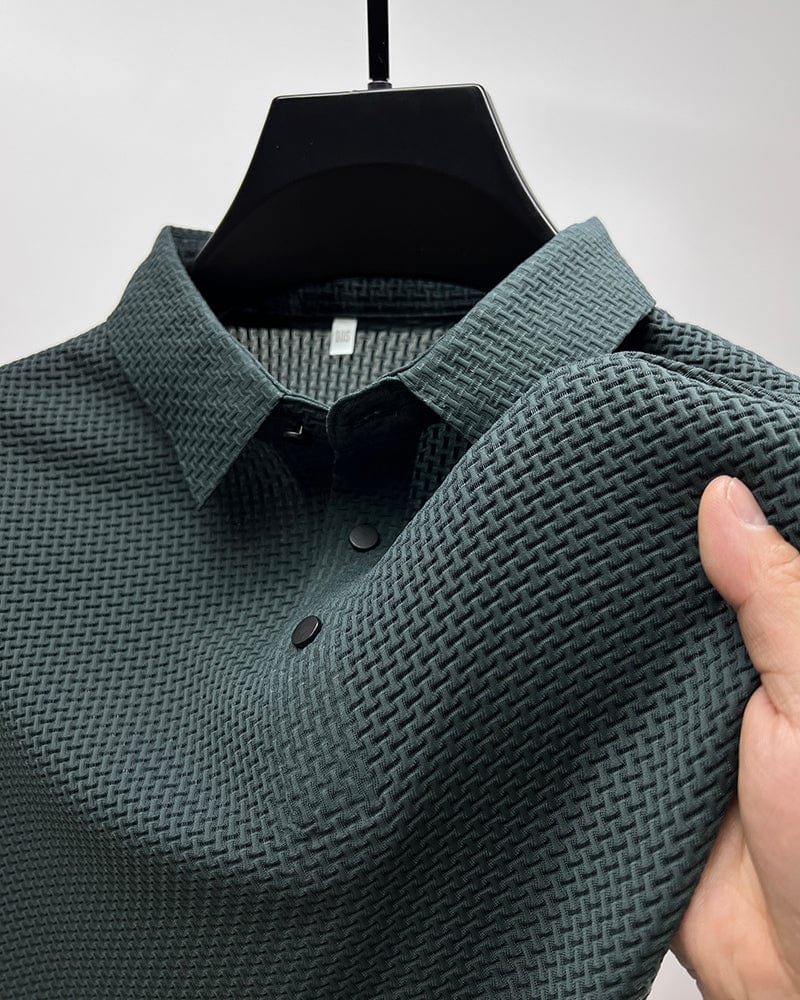 Davanté | Elegante heren T-shirt 1+1 Gratis