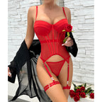 Laluna® | Angel Lingerie Set