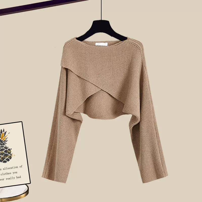 Laluna® | Luxe 3-Delige Comfort Set