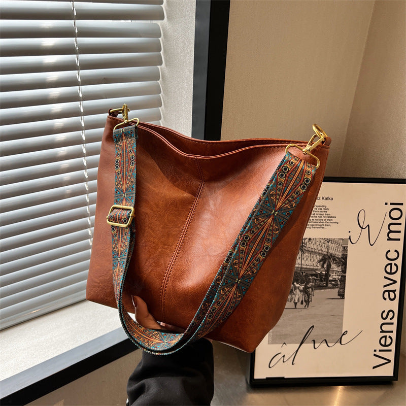 LALUNA® | ELEGANTE VINTAGE HANDTAS