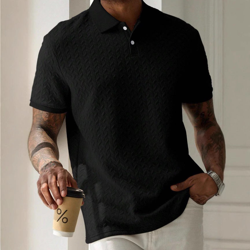 Laluna® | Elegante Heren Polo