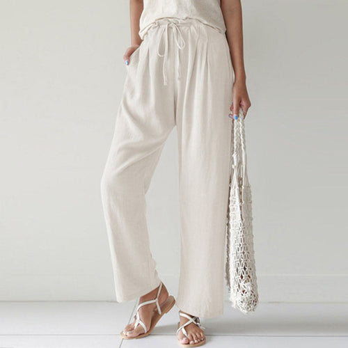 Emma | Casual Broek