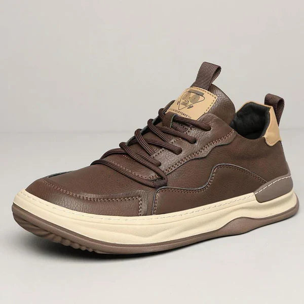 ALFRED™ | LUXE LEREN HERENSCHOEN