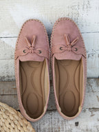 Laluna® | Orthopedische Vintage Loafers
