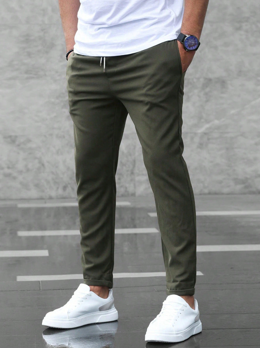Laluna® | Premium Elastische Broek