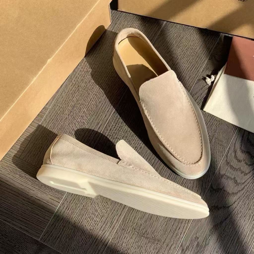 Laluna® | Luxe Loafers