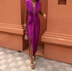 Laluna® | Elegante Zomerjurk