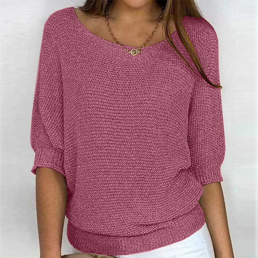 Laluna® | Comfortabele Herfst Trui
