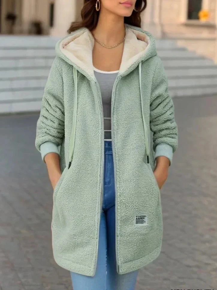 LALUNA® | FLEECE VEST