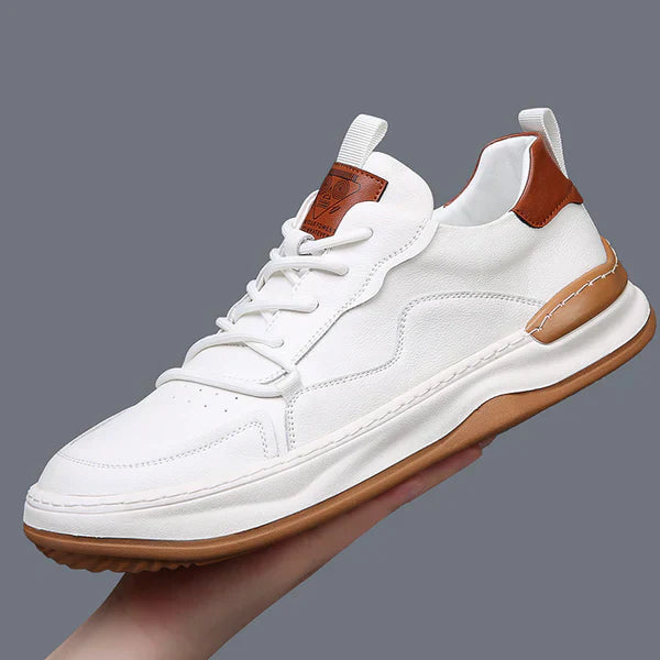 ALFRED™ | LUXE LEREN HERENSCHOEN
