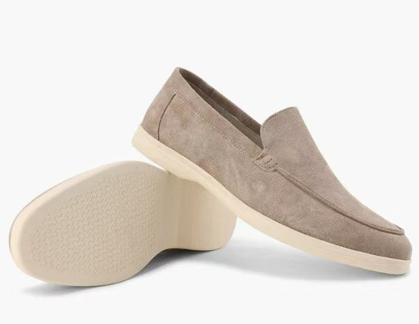 Laluna® | Luxe Loafers