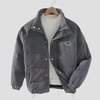 Laluna® | Premium Corduroy Jas