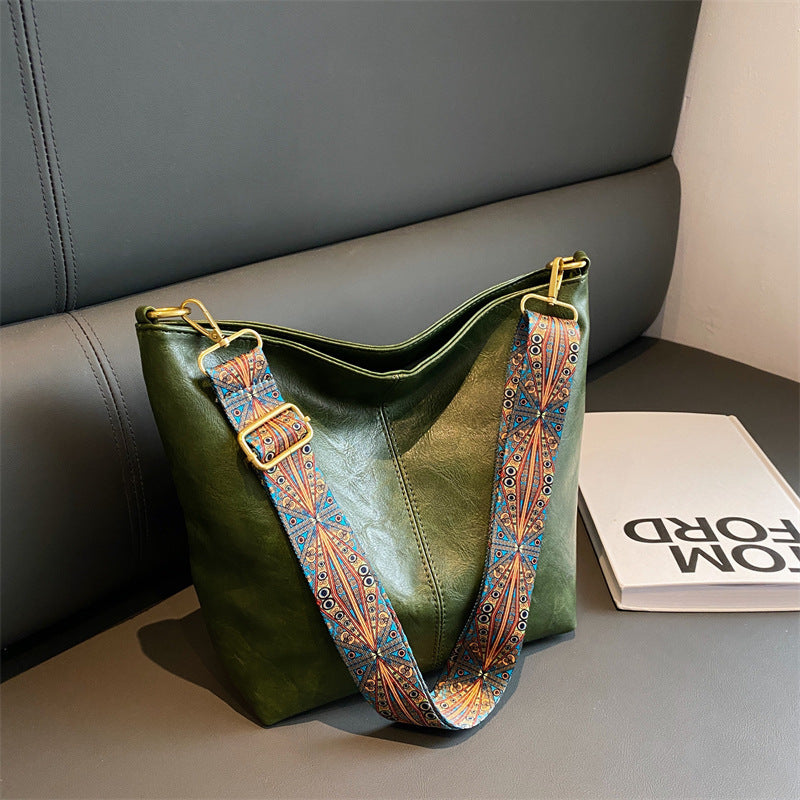 LALUNA® | ELEGANTE VINTAGE HANDTAS