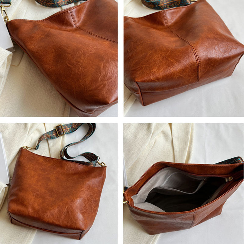 LALUNA® | ELEGANTE VINTAGE HANDTAS