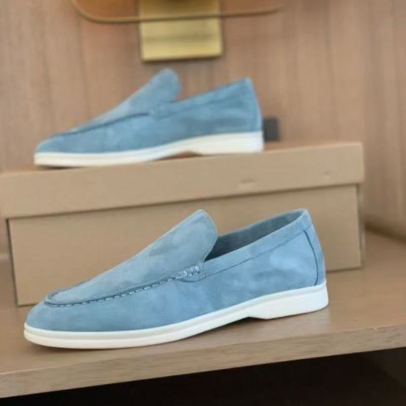 Laluna® | Luxe Loafers