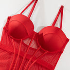 Laluna® | Angel Lingerie Set