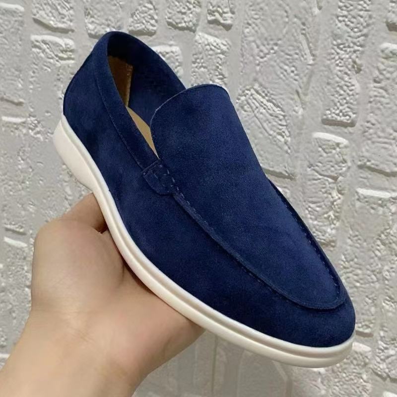 Laluna® | Luxe Loafers