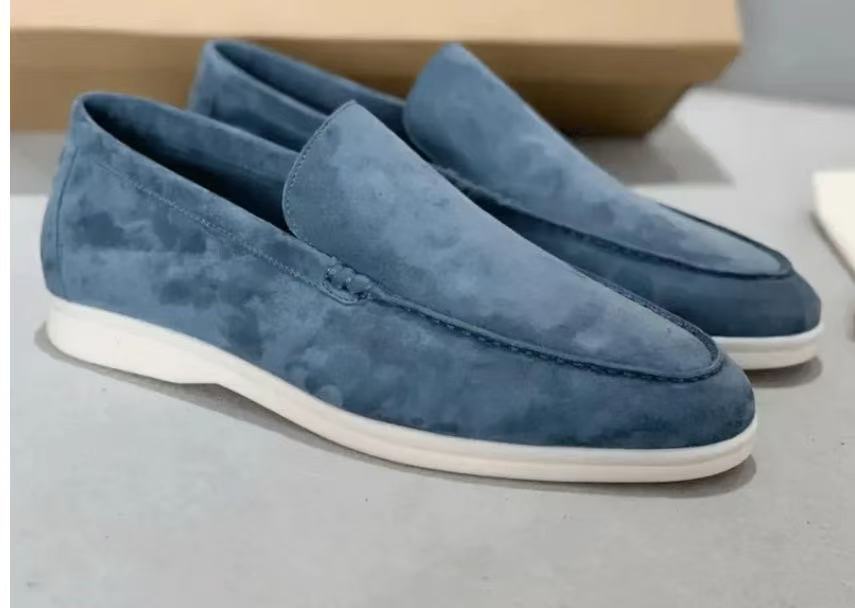 Laluna® | Luxe Loafers