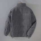 Laluna® | Premium Corduroy Jas