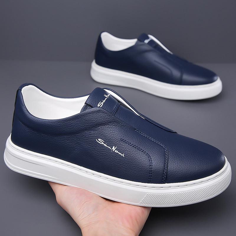 Laluna® | Urban Shoreline Sneakers