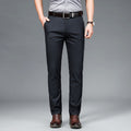 Laluna® | Elegante Heren Stretchbroek