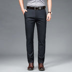 Laluna® | Elegante Heren Stretchbroek