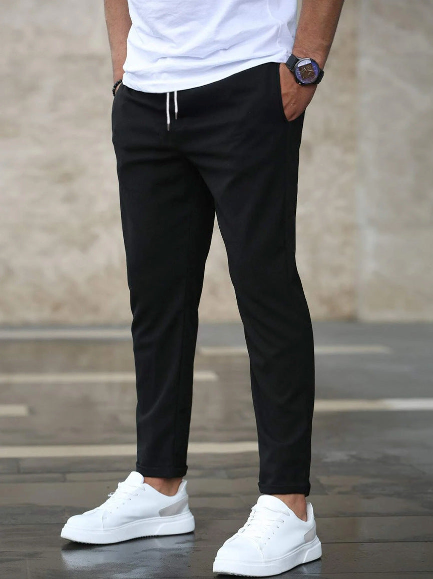 Laluna® | Premium Elastische Broek