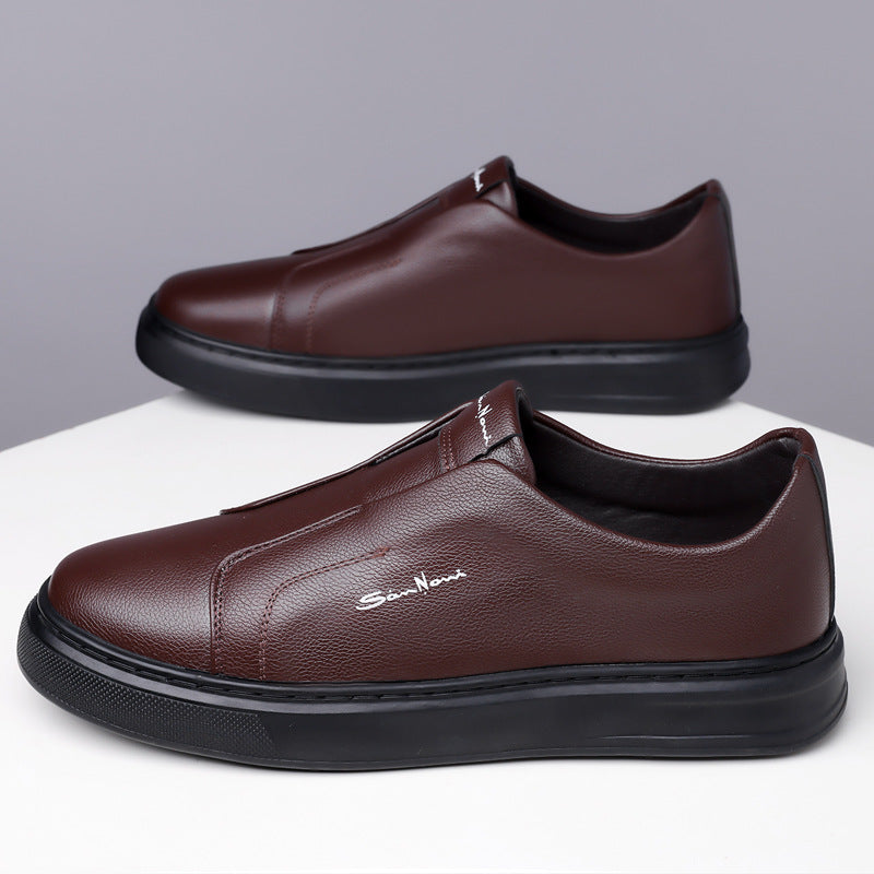 Laluna® | Urban Shoreline Sneakers