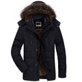 Laluna® | Winterparka voor heren
