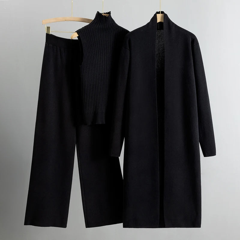 Lotte | Modieuze Set