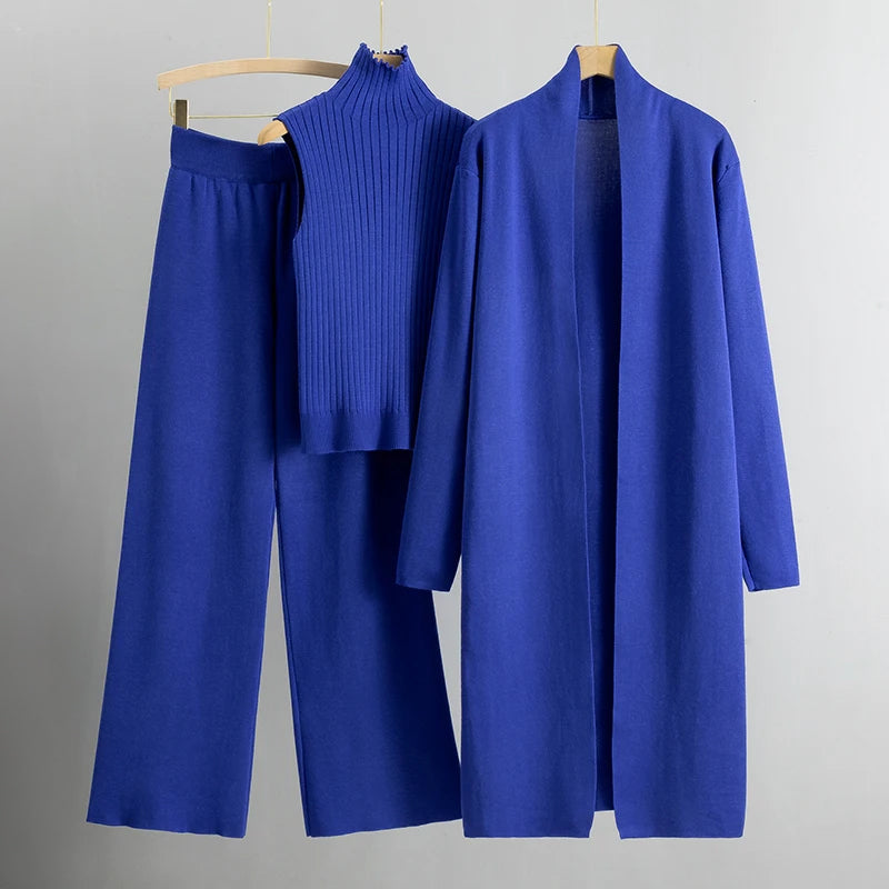 Lotte | Modieuze Set