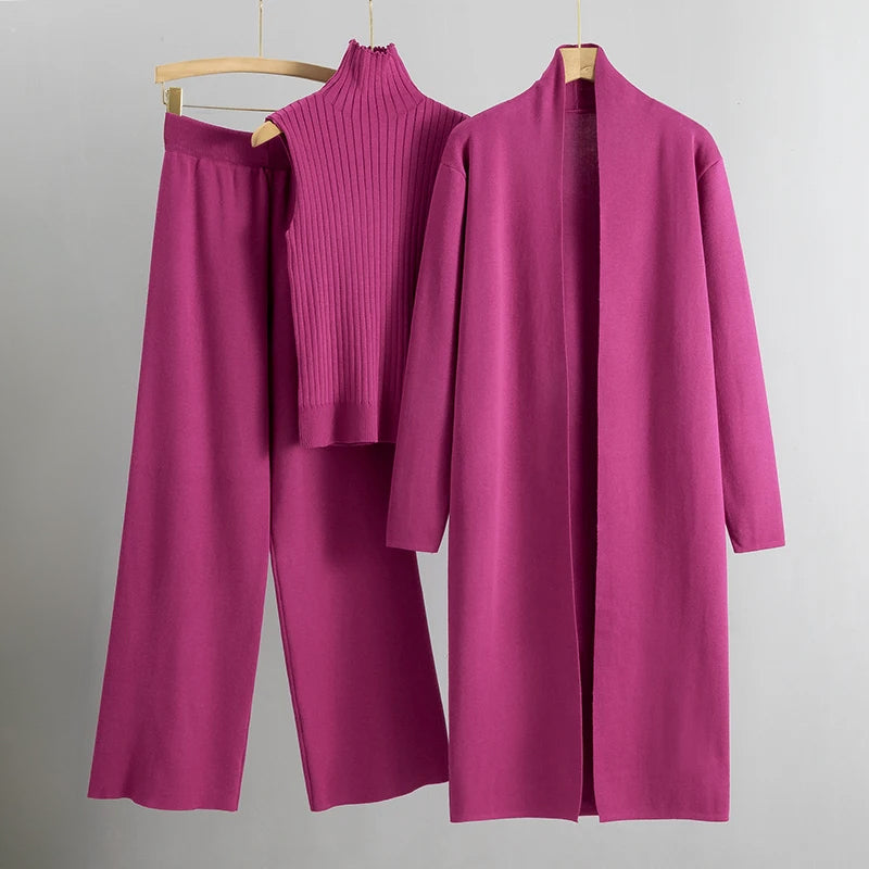 Lotte | Modieuze Set