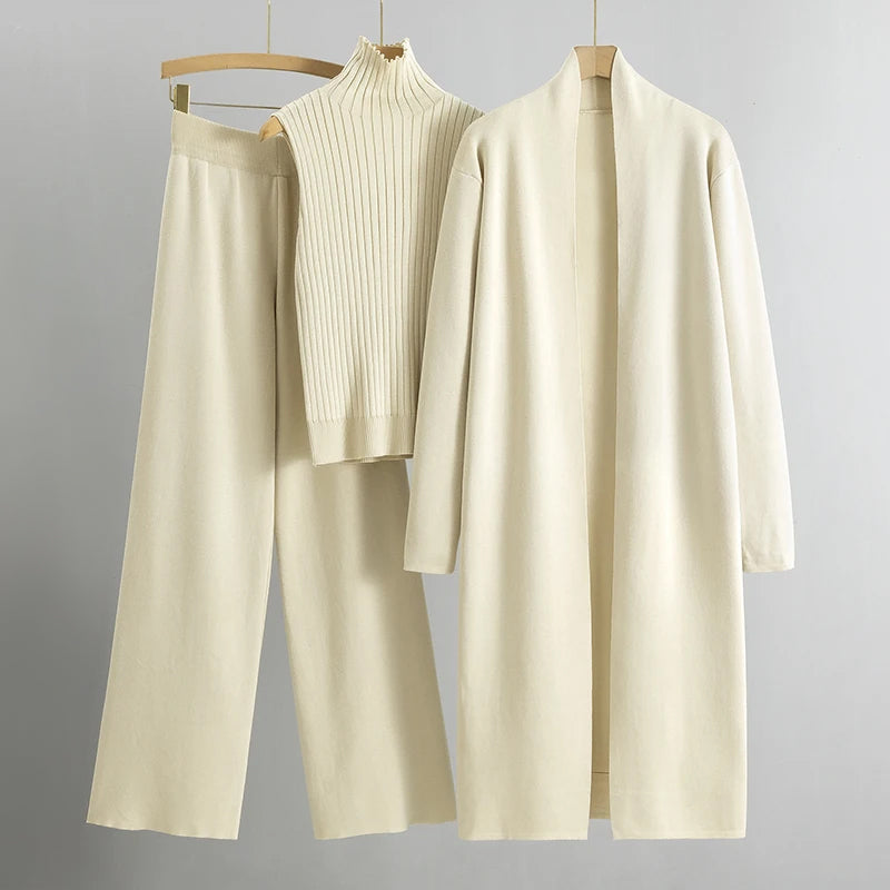 Lotte | Modieuze Set