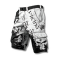 Viking | Korte Cargo Broek