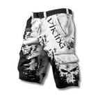 Viking | Korte Cargo Broek