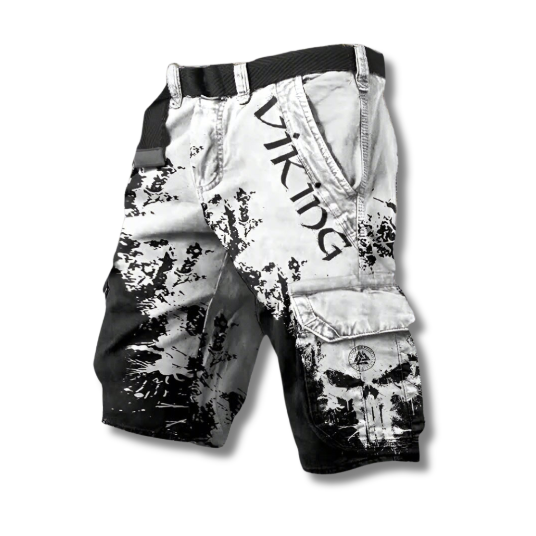 Viking | Korte Cargo Broek
