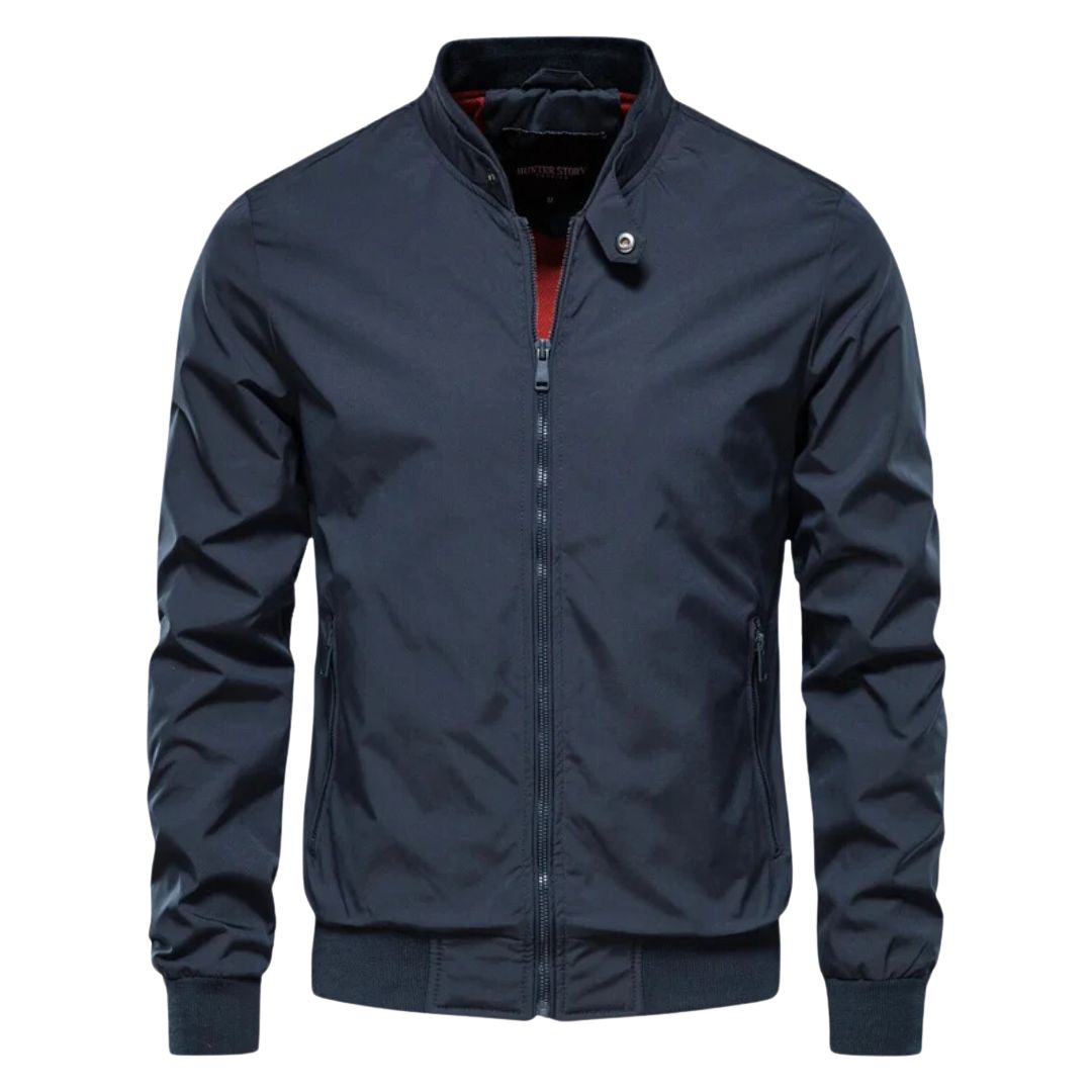 Laluna® | Heren Casual Jas