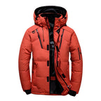 Laluna® | Premium Ganzendons Parka