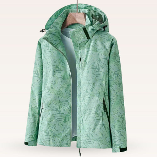 Anouk | Waterdichte Zomerjas voor Dames