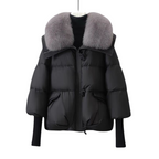 Laluna® | Winter Donsjas
