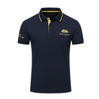 Laluna® | Luxe Polo Shirt 1+1 Gratis