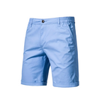 Laluna® | Katoenen shorts met zakken
