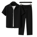 Laluna® | Casual linnen set